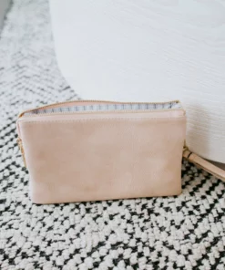 Jen & Co Accessories & Gifts Riley Crossbody Bag