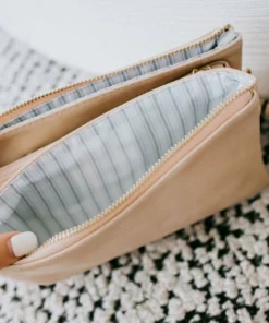 Jen & Co Accessories & Gifts Riley Crossbody Bag