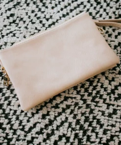 Jen & Co Accessories & Gifts Riley Crossbody Bag