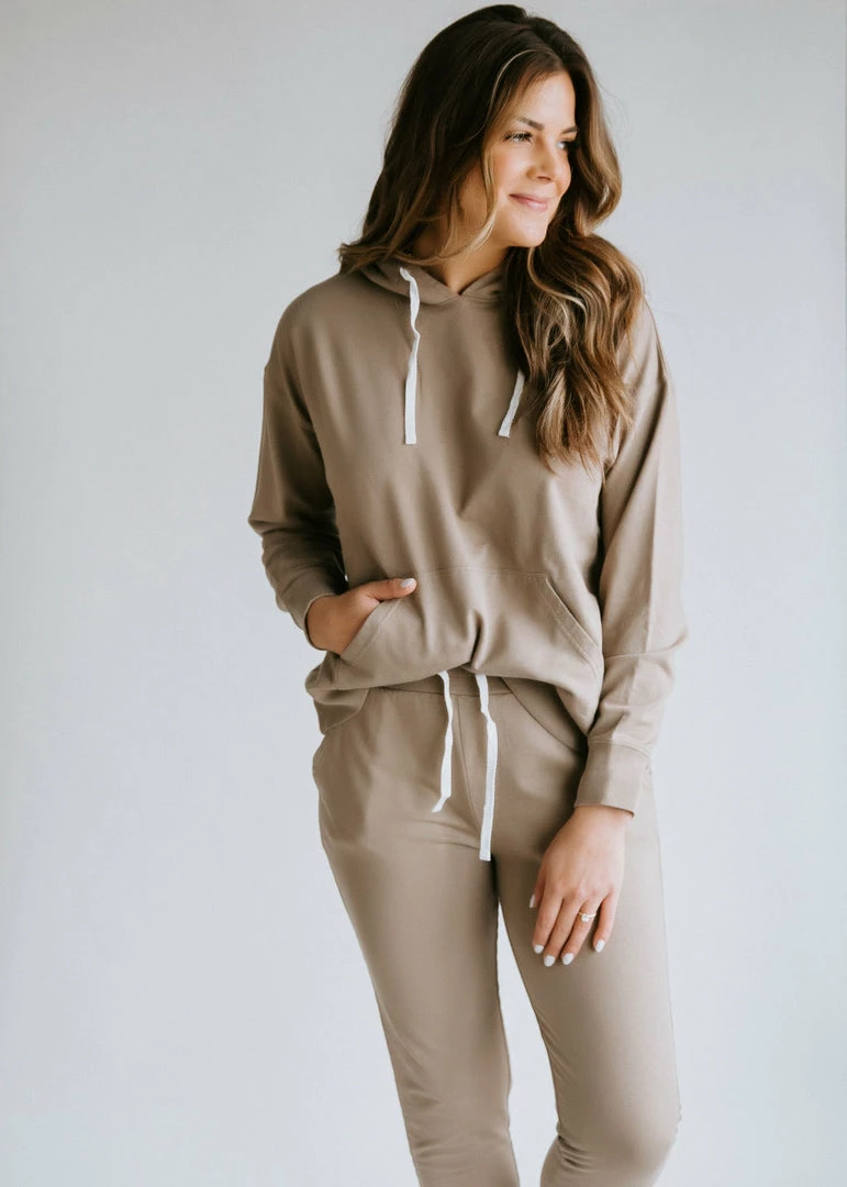 Lauriebelles Lily & Lottie Remi Hoodie By Chelsea DeBoer 10 Lauriebelles Lily & Lottie Remi Hoodie By Chelsea DeBoer