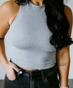 New Rainbow Lily & Lottie Bria Brami Tank By Chelsea DeBoer