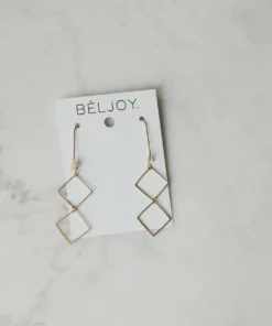 Lauriebelles Beljoy Eddy Earrings