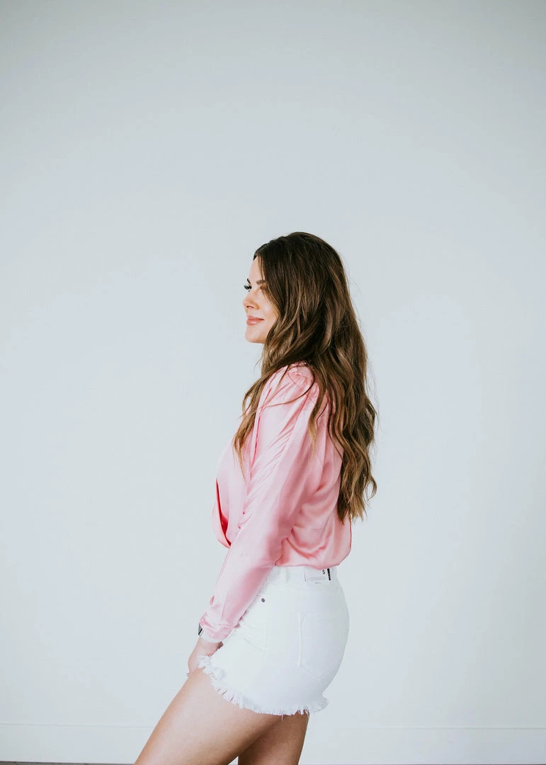 Strut & Bolt Double Take Two-Tone Bodysuit 5 Strut & Bolt Double Take Two-Tone Bodysuit