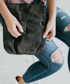 Evolutions Bed Stu Jack Crossbody Accessories & Gifts