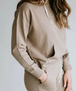 Lauriebelles Lily & Lottie Remi Hoodie By Chelsea DeBoer 45 Lauriebelles Lily & Lottie Remi Hoodie By Chelsea DeBoer