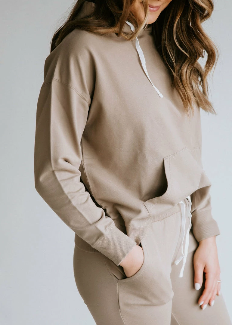 Lauriebelles Lily & Lottie Remi Hoodie By Chelsea DeBoer 11 Lauriebelles Lily & Lottie Remi Hoodie By Chelsea DeBoer