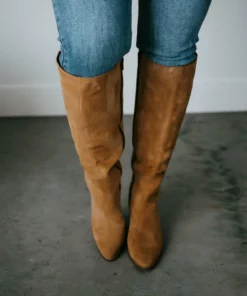 Naughty Monkey Tarian Knee High Boot 16 Naughty Monkey Tarian Knee High Boot