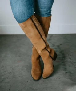 Naughty Monkey Tarian Knee High Boot 17 Naughty Monkey Tarian Knee High Boot