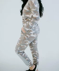 Hem & Thread, Inc Tops Attention Please Long Sleeve Top 10 Hem & Thread, Inc Tops Attention Please Long Sleeve Top