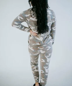 Hem & Thread, Inc Tops Attention Please Long Sleeve Top 11 Hem & Thread, Inc Tops Attention Please Long Sleeve Top