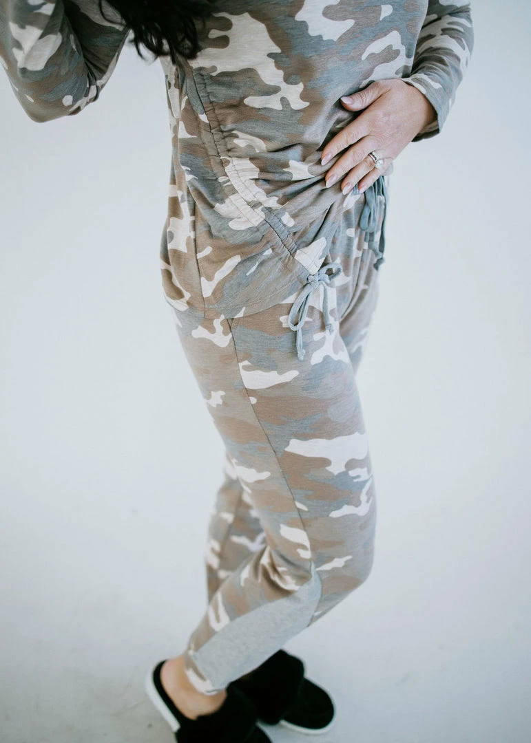 Hem & Thread, Inc Tops Attention Please Long Sleeve Top 4 Hem & Thread, Inc Tops Attention Please Long Sleeve Top