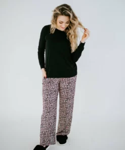 Kentce Fashion Curvy Sweet Dreams Lounge Set