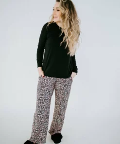 Kentce Fashion Curvy Sweet Dreams Lounge Set