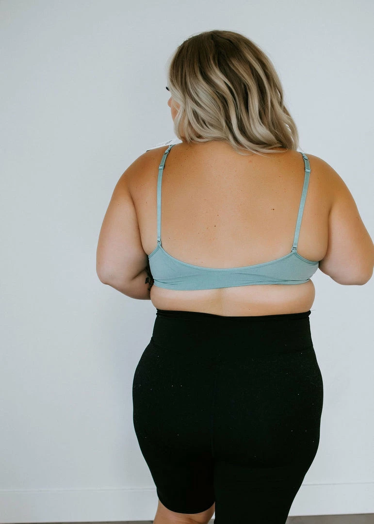 Anemone My Everyday Bralette 14 Anemone My Everyday Bralette