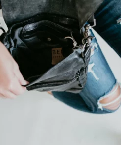 Evolutions Bed Stu Jack Crossbody Accessories & Gifts