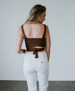 Top Women Twisted Fate Crop Top Tops 12 Top Women Twisted Fate Crop Top Tops