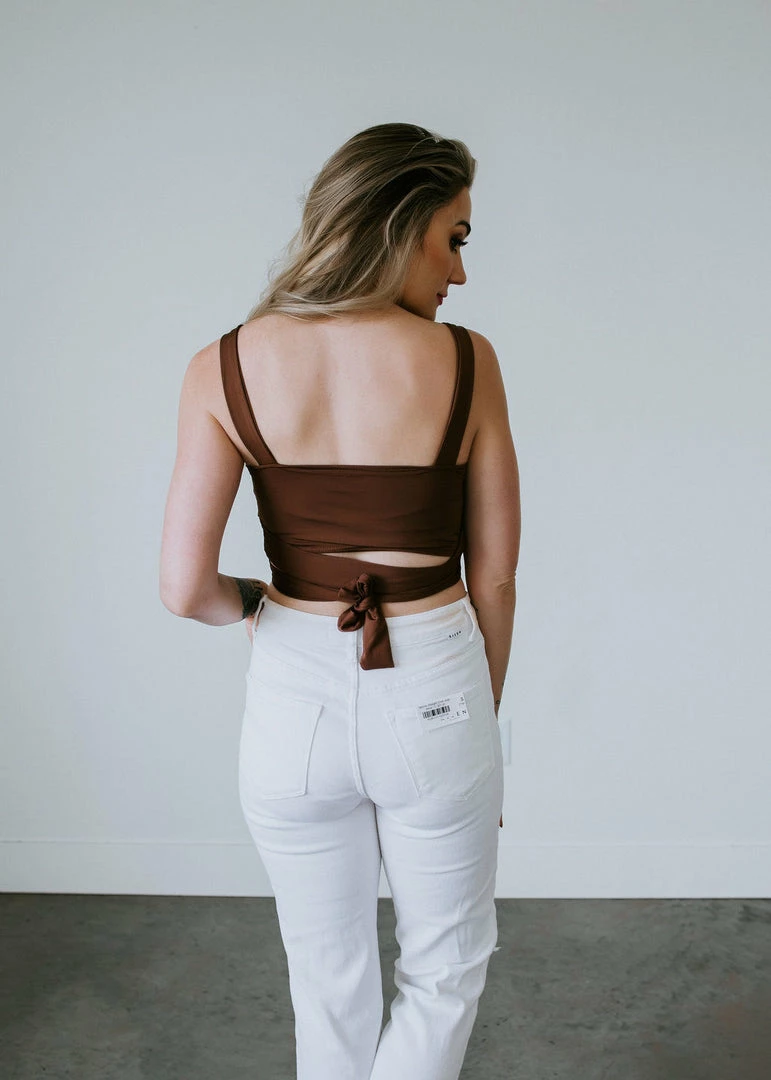 Top Women Twisted Fate Crop Top Tops 6 Top Women Twisted Fate Crop Top Tops