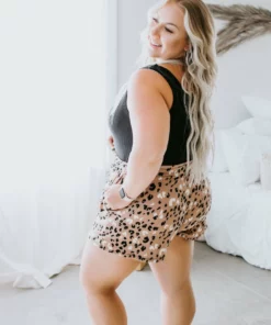 Haptics See Spots Romper 14 Haptics See Spots Romper