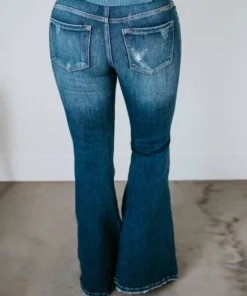 Luziana KanCan Super Flare Jean Bottoms 10 Luziana KanCan Super Flare Jean Bottoms
