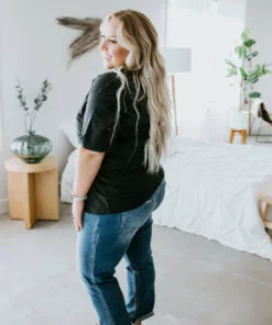 Zutter Wildflowers Graphic Tee 8 Zutter Wildflowers Graphic Tee