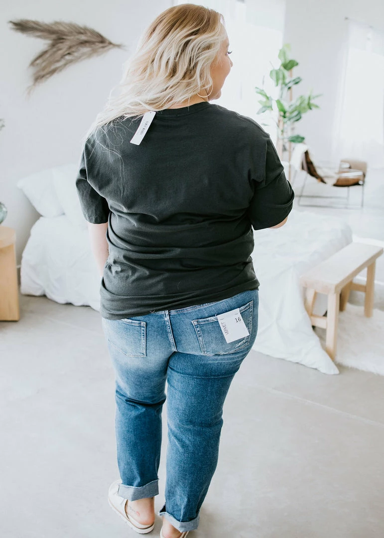 Zutter Wildflowers Graphic Tee 6 Zutter Wildflowers Graphic Tee