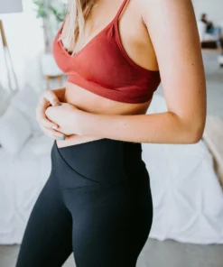 Anemone My Everyday Bralette 23 Anemone My Everyday Bralette