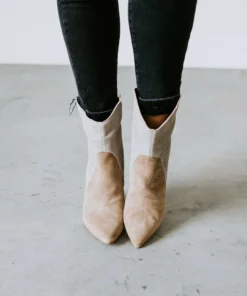 Dolce Vita Nestly Booties Premier Brands