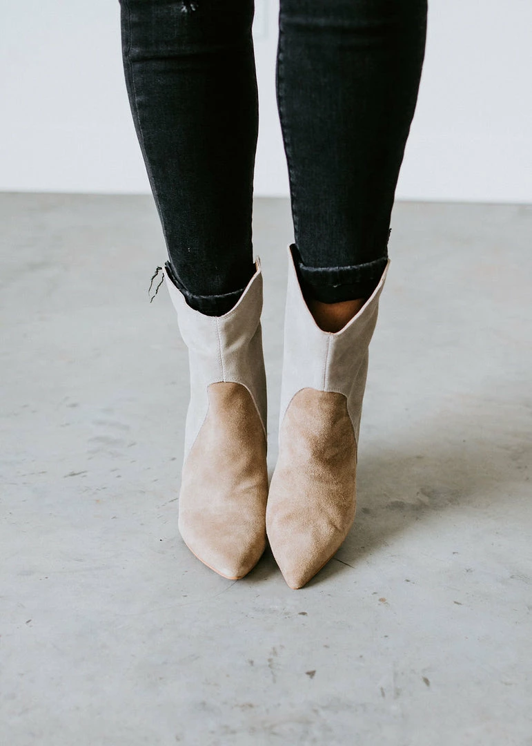 Dolce Vita Nestly Booties Premier Brands 3 Dolce Vita Nestly Booties Premier Brands