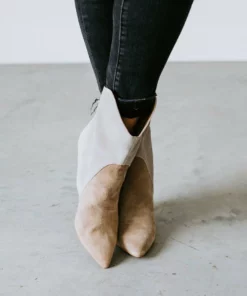 Dolce Vita Nestly Booties Premier Brands 8 Dolce Vita Nestly Booties Premier Brands