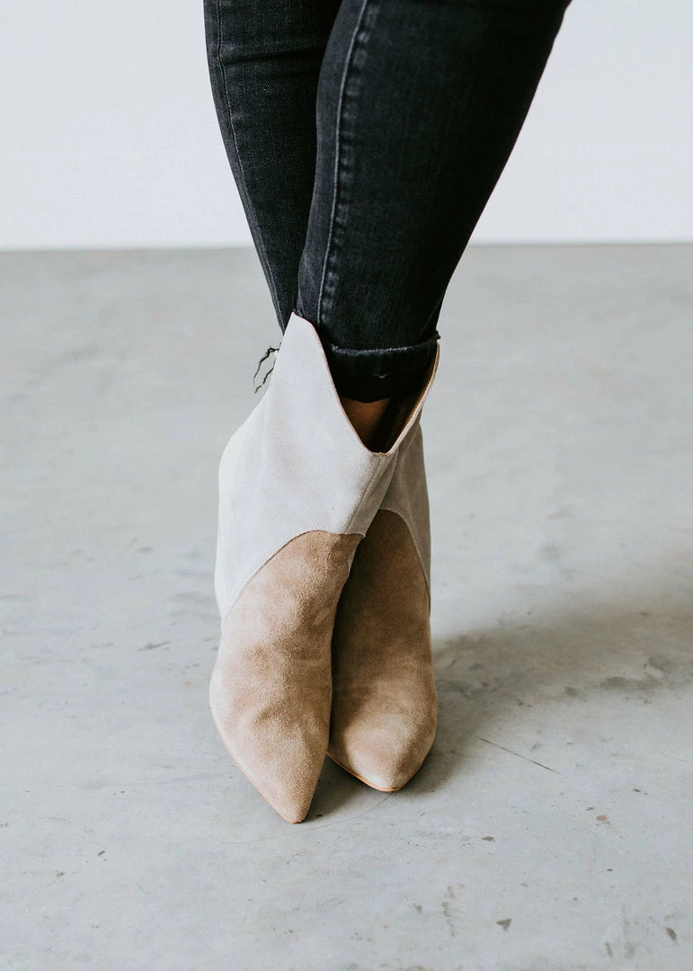 Dolce Vita Nestly Booties Premier Brands 4 Dolce Vita Nestly Booties Premier Brands