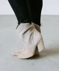 Dolce Vita Nestly Booties Premier Brands