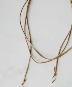 Lauriebelles Beljoy Jaxson Necklace