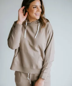 Lauriebelles Lily & Lottie Remi Hoodie By Chelsea DeBoer 48 Lauriebelles Lily & Lottie Remi Hoodie By Chelsea DeBoer