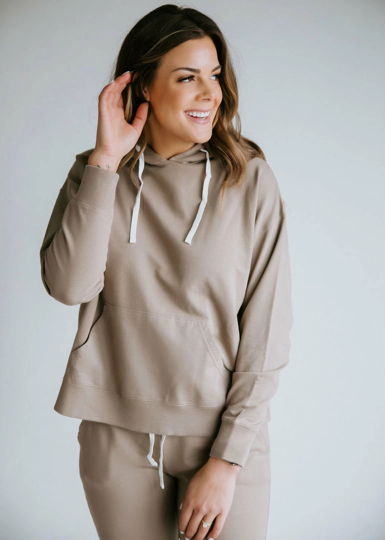 Lauriebelles Lily & Lottie Remi Hoodie By Chelsea DeBoer 14 Lauriebelles Lily & Lottie Remi Hoodie By Chelsea DeBoer