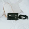 Bella Chic Right Move Belt Bag Handbags