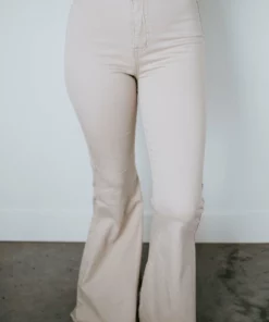 By Together Billings Super Flare Jean