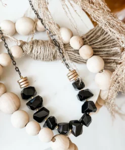 Beljoy Phoenix Necklace