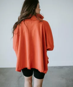 Trend Notes Tops Taylan Quarter Zip Pullover