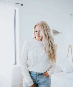 Faire Cool Mom Graphic Tee