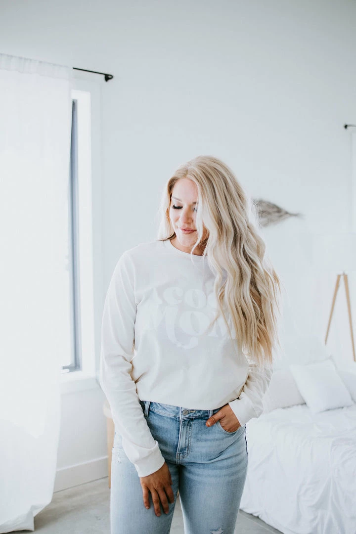 Faire Cool Mom Graphic Tee 4 Faire Cool Mom Graphic Tee