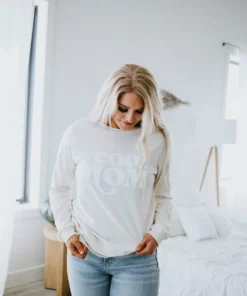 Faire Cool Mom Graphic Tee 9 Faire Cool Mom Graphic Tee