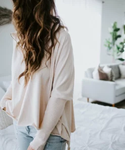 Trend Notes Tops Taylan Quarter Zip Pullover