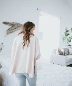 Trend Notes Tops Taylan Quarter Zip Pullover