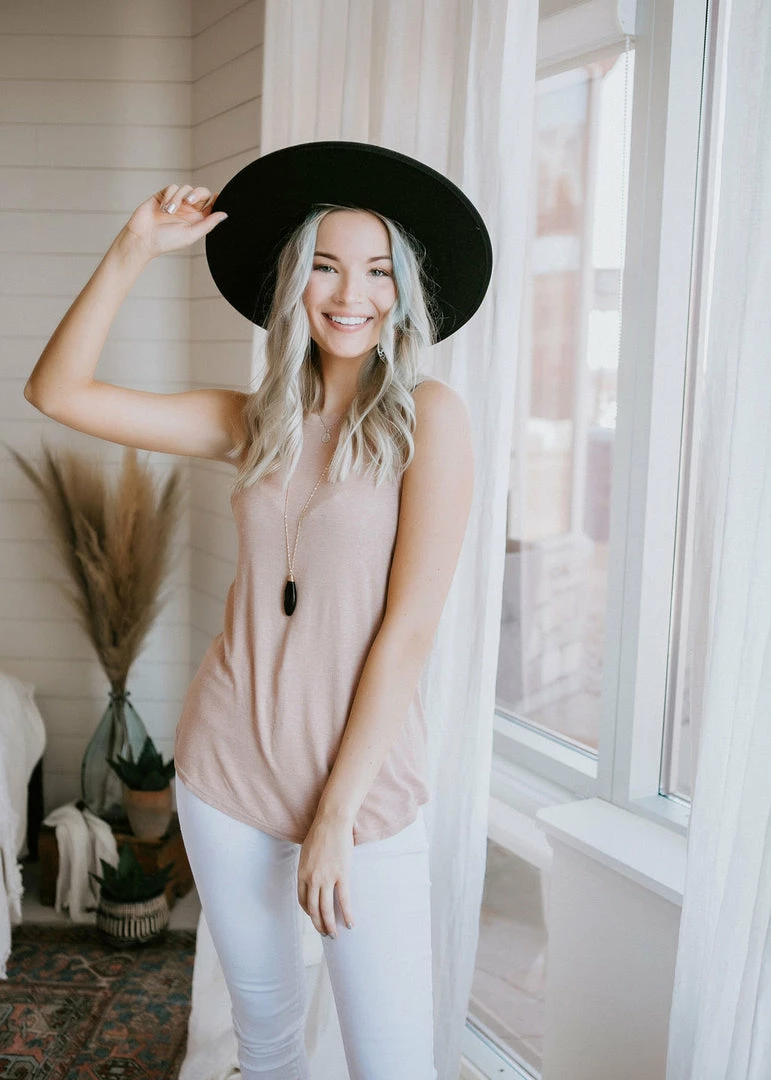 Thread & Supply Sinclair Tank Top 16 Thread & Supply Sinclair Tank Top