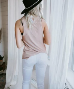 Olive & Pique Impeccable Timing Wool Hat