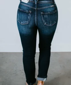 Kristina KanCan Jean