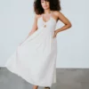 By Together Follow Your Heart Maxi Dress