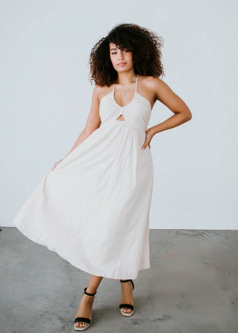 By Together Follow Your Heart Maxi Dress 3 By Together Follow Your Heart Maxi Dress