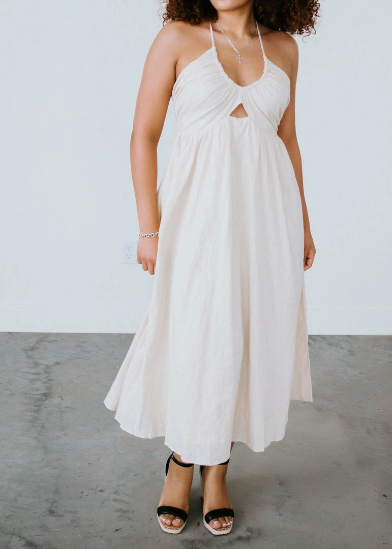 By Together Follow Your Heart Maxi Dress 4 By Together Follow Your Heart Maxi Dress