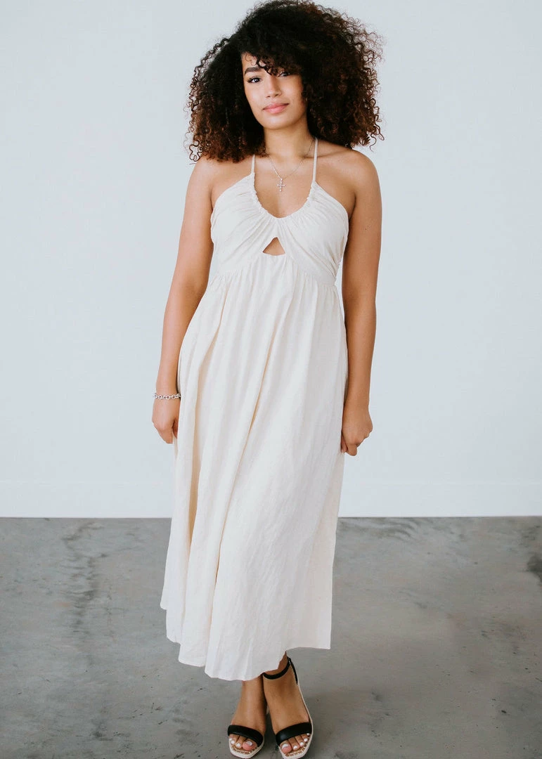 By Together Follow Your Heart Maxi Dress 5 By Together Follow Your Heart Maxi Dress